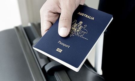 استرالیا در رده نهم "قوی‌ترین گذرنامه‌های جهان در سال 2019"