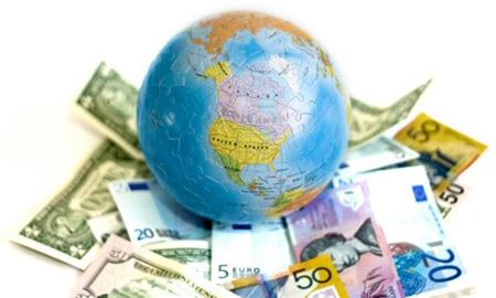 استرالیا در رتبه سیزده " بزرگ‌ترین اقتصادهای جهان " 
