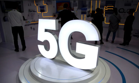 سرعت شبکه اینترنت 4G بیشتر از 5G در استرالیا می باشد