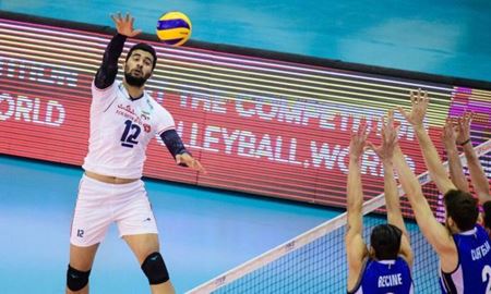 والیبال زیر ۲۱ سال ایران قهرمان جهان شد
