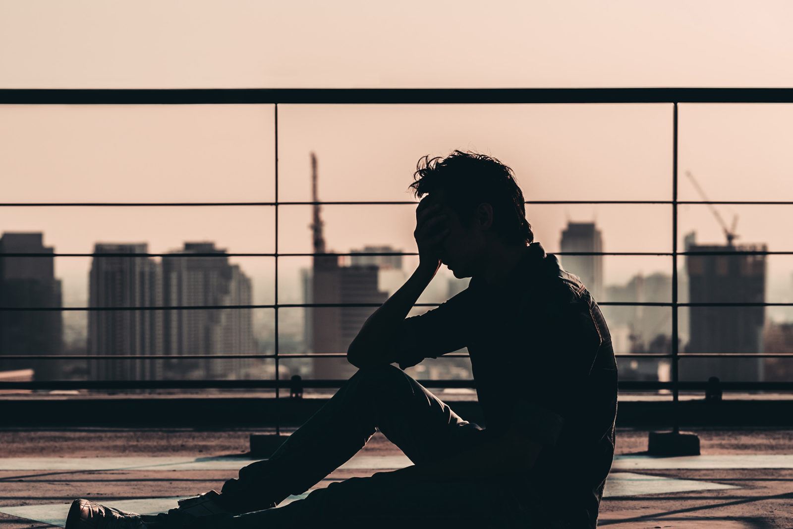 اعصاب و روان- نتایج یک بررسی جدید در دانشگاه ملبورن حاکی از این است که نرخ ابتلا به اضطراب و افسردگی در استرالیایی ها در طول ۸ سال گذشته افزایش شدیدی داشته است.