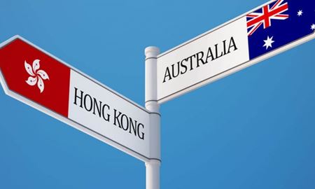 تقاضای هنگ‌کنگی‌ها برای ویزای سرمایه‌گذاری عمده در استرالیا افزایش یافته است