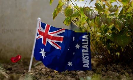 افشای نام یکی از ماموران سازمان اطلاعات و امنیت استرالیا