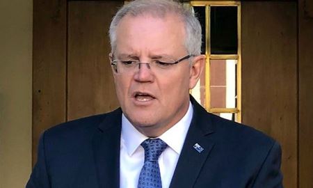 برای امنیت شهروندان استرالیا، دامنه‌های اینترنتی محتوای افراطی مسدود می‌شوند