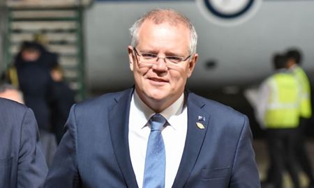 هشدار جمهوری اسلامی ایران به دولت استرالیا