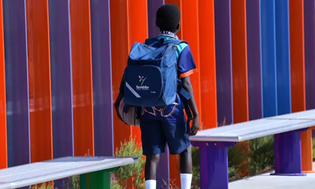 افزایش موارد نژادپرستی در داخل مدارس ایالت های ویکتوریا و نیوساوت ولز