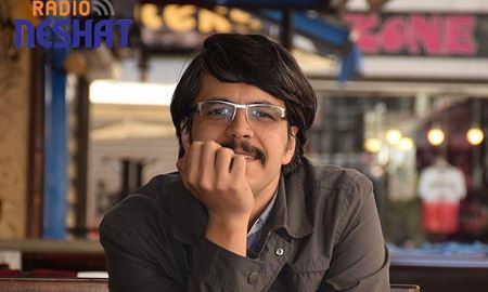 محمود فرجامی در استرالیا/ بیوگرافی محمود فرجامی،مترجم کتاب بیشعوری و استندکمدین 