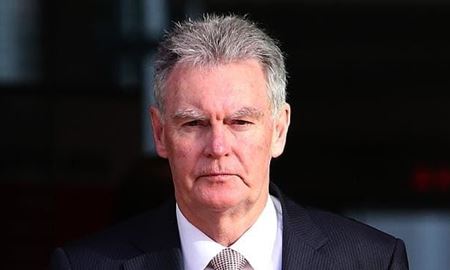 رئیس سازمان اطلاعات و امنیت استرالیا: تهدید دخالت خارجی از تروریسم خطرناکتر است