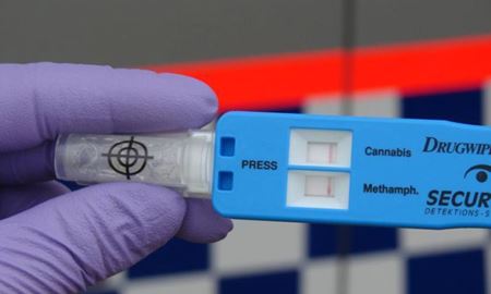 آزمایش اعتیاد برای دریافت کنندگان خدمات رفاهی از دولت استرالیا