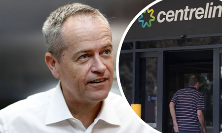 بیانیه شرکت حقوقی در استرالیا/استفاده سنترلینک از سیستم معیوب محاسبه برای پس گرفتن غیر قانونی دهها میلیون دلار پول را از مردم