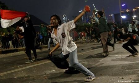   دولت استرالیا به شهروندانی که قصد سفر به اندونزی را دارند، هشدار داد