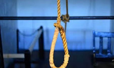 حکم اعدام بجرم جاسوسی برای سازمان سیا در دادگاه ایران 