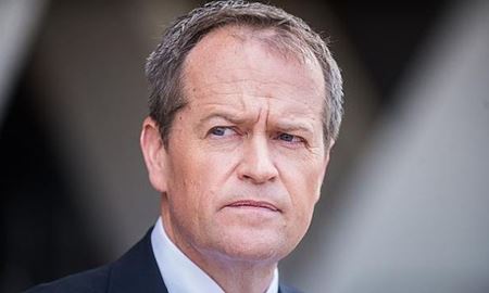 بیل شورتن رهبر سابق حزب کارگر : من مسئول شکست حزب کارگر هستم