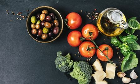 تغییر رژیم غذایی می تواند به کاهش افسردگی و تقویت زندگی کمک کند