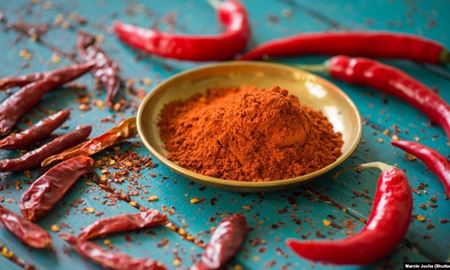 آیا خوردن فلفل‌های تند یا چیلی،برای سلامتی مفید است یا نه؟