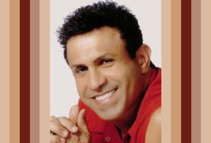 گفتگو اختصاصی رادیو نشاط با "محمد خردادیان" رقصنده مشهور ایرانی مقیم لس آنجلس / حضور محمد خردادیان در 22 و 23 نوامبر2019 در سیدنی استرالیا / ناهید امامی گفتگو اختصاصی رادیو نشاط با "محمد خردادیان" رقصنده مشهور ایرانی مقیم لس آنجلس / حضور محمد خردادیان در 22 و 23 نوامبر2019 در سیدنی استرالیا / ناهید امامی