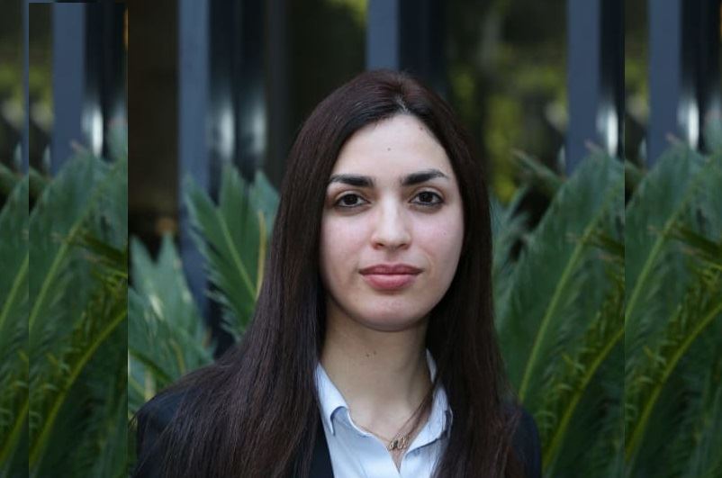 چهره های علمی استرالیا - گفتگو با خانم دکتر مهدخت شیبانی، محقق ایرانی در دانشگاه موناش در ملبورن استرالیا در خصوص ساخت کارامدترین باتری جهان / رادیو نشاط..آیدا مهدیزاده چهره های علمی استرالیا - گفتگو با خانم دکتر مهدخت شیبانی، محقق ایرانی در دانشگاه موناش در ملبورن استرالیا در خصوص ساخت کارامدترین باتری جهان / رادیو نشاط..آیدا مهدیزاده