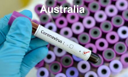 اخبار مربوط به کرونا ویروس (کووید19) در استرالیا