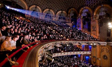 جشنواره فیلم سیدنی به دلیل پیشگیری از شیوع کروناویروس لغو شد
