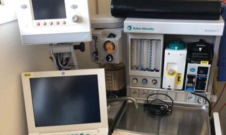  آمادگي دامپزشكان استرالیا براي اهدا دستگاه تنفس مصنوعی به منظور استفاده برای مبتلایان به ویروس کرونا
