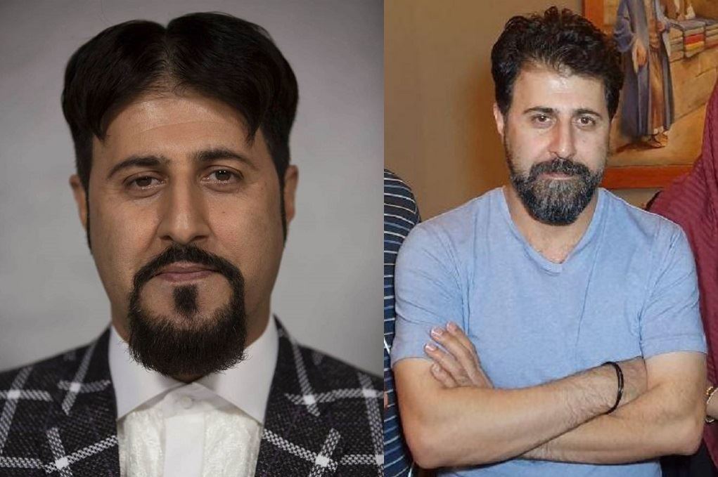 گفتگوی اختصاصی رادیو نشاط استرالیا با هنرمند نام آشنای ایران "هومن حاجی عبداللهی" بازیگر نقش رحمت در سریال تلویزیونی پایتخت/ رادیو نشاط..ناهید امامی گفتگوی اختصاصی رادیو نشاط استرالیا با هنرمند نام آشنای ایران "هومن حاجی عبداللهی" بازیگر نقش رحمت در سریال تلویزیونی پایتخت/ رادیو نشاط..ناهید امامی