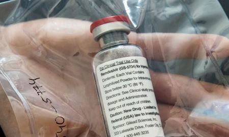 اخبار کروناویروس استرالیا/نخستین داروی مورد تایید ضد کرونا در استرالیا