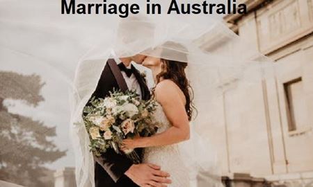 قوانین ازدواج در استرالیا/Marriage in Australia