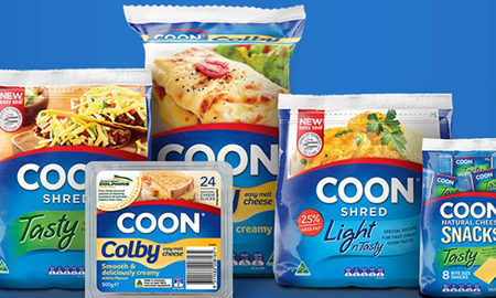 تغییر نام تجاری پنیر کوون(Coon) در راستای از میان برداشتن تبعیض نژادی