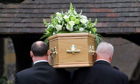 هزینه و روشهاي گوناگون  برگزاری مراسم و تشریفات تدفین در استرالیا