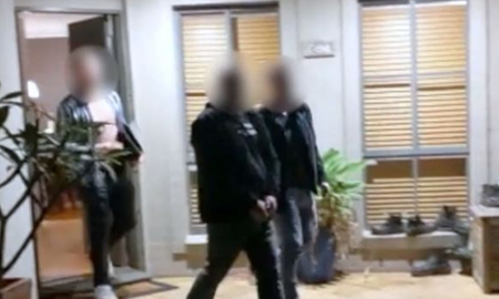 محاکمه دو شهروند استرالیا به جرم سوء استفاده جنسی از کودکان 