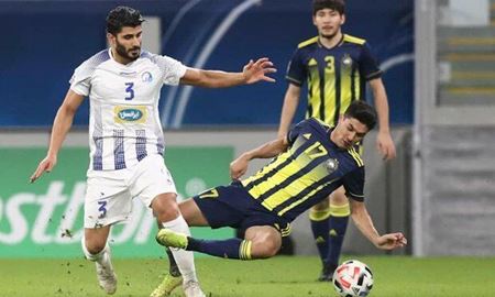 استقلال از لیگ قهرمانان آسیا حذف شد