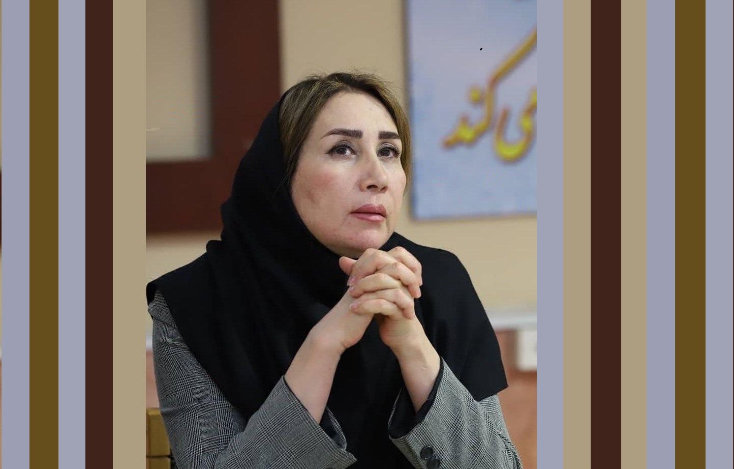 بررسی، قضاوت کردن بر رفتار و گفتار دیگران که یکی از زشتترین و آزاردهندهترین ناهنجاریهای رفتاری انسان می باشد/گفتگو رادیو نشاط با خانم رویا نوری،جامعه شناس و محقق آسیبهای اجتماعی متمرکز بر خانواده و سلامت روان،مدیر عامل انجمن یلدا یاران/رادیو نشاط..ناهید امامی بررسی، قضاوت کردن بر رفتار و گفتار دیگران که یکی از زشتترین و آزاردهندهترین ناهنجاریهای رفتاری انسان می باشد/گفتگو رادیو نشاط با خانم رویا نوری،جامعه شناس و محقق آسیبهای اجتماعی متمرکز بر خانواده و سلامت روان،مدیر عامل انجمن یلدا یاران/رادیو نشاط..ناهید امامی