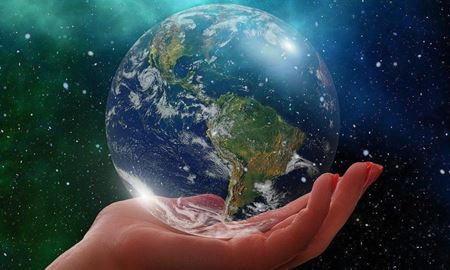 دانستنیها از پیدایش زمین و مراحل شکل گیری آن
