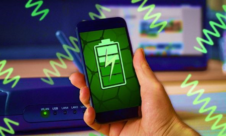 شبکه های Wi-Fi می توانند منبع بعدی انرژی شوند