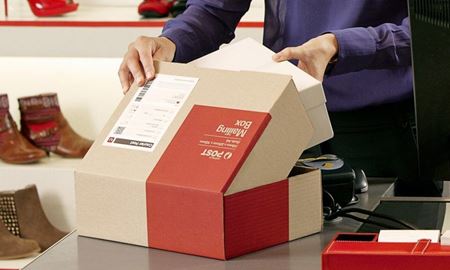 ارسال کدام کالاها از طریق پست به استرالیا مجاز می باشد؟