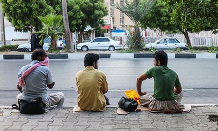 سهم 9.9 درصدی اشتغال ناقص در ایران طی سه ماهه سوم سال
