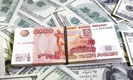 خروج ۹۰ میلیارد دلار سرمایه از ایران