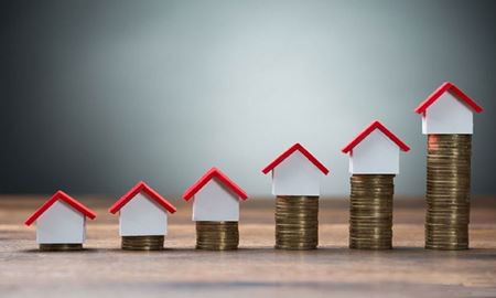 افزایش 8.2 درصدی قیمت مسکن در ایران