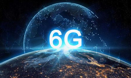 استخدام اپل برای ایجاد فناوری ۶G