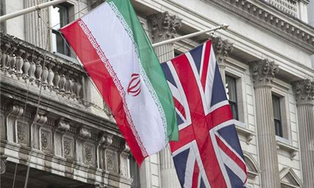 بدهی 42 ساله بریتانیا به ایران