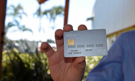 تحت پوشش قرار گرفتن 4هزار متقاضی کارت رفاهی اعتباری در استرالیا