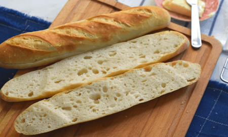 نان باگت فرانسوی‌ها وارد میراث فرهنگی ناملموس یونسکو می‌شود