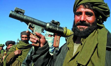 هشدار به دولت بایدن در مورد غلبه طالبان بر افغانستان