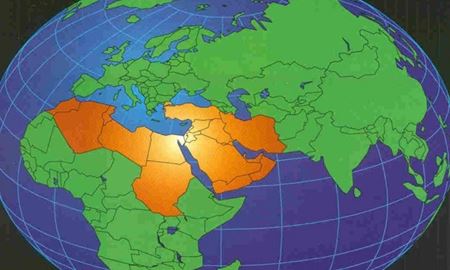 بهبود اقتصاد خاورمیانه در گروی واکسیناسیون