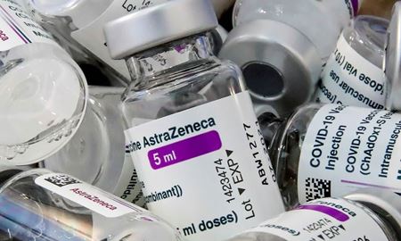 دومین مورد لخته شدن خون پس از دریافت واکسن در استرالیا