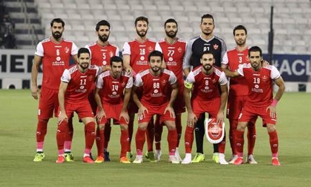 فیفا: پرسپولیس جزو مدعیان قهرمانی آسیا است