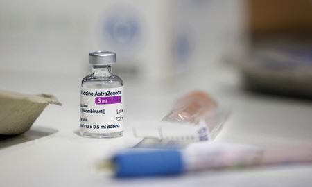 «احتمال» ارتباط فوت شهروند استرالیایی با واکسن آسترازنکا