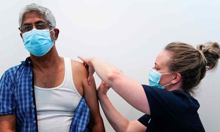 عدم مدارک کافی برای ارتباط مرگ 2 نفر در استرالیا با واکسن