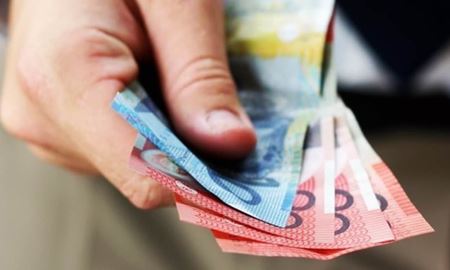 خلاصه لایحه بودجه سال 2021-2022 استرالیا