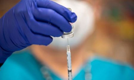 توافق استرالیا و مادرنا برای تحویل 25 میلیون دوز واکسن کرونا